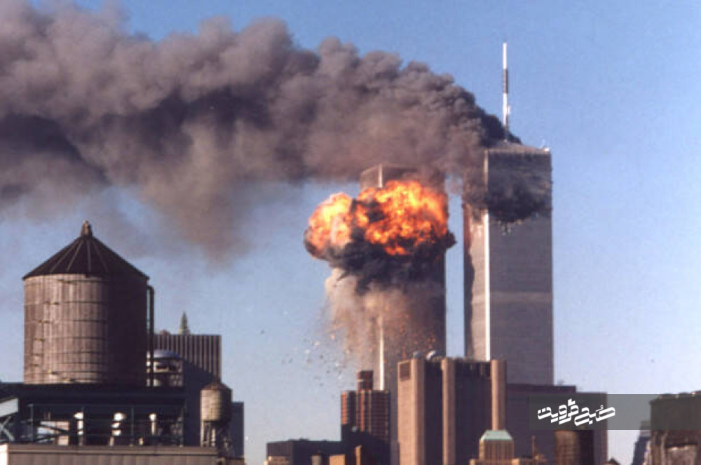 حقایقی از پشت پرده ۱۱ سپتامبر