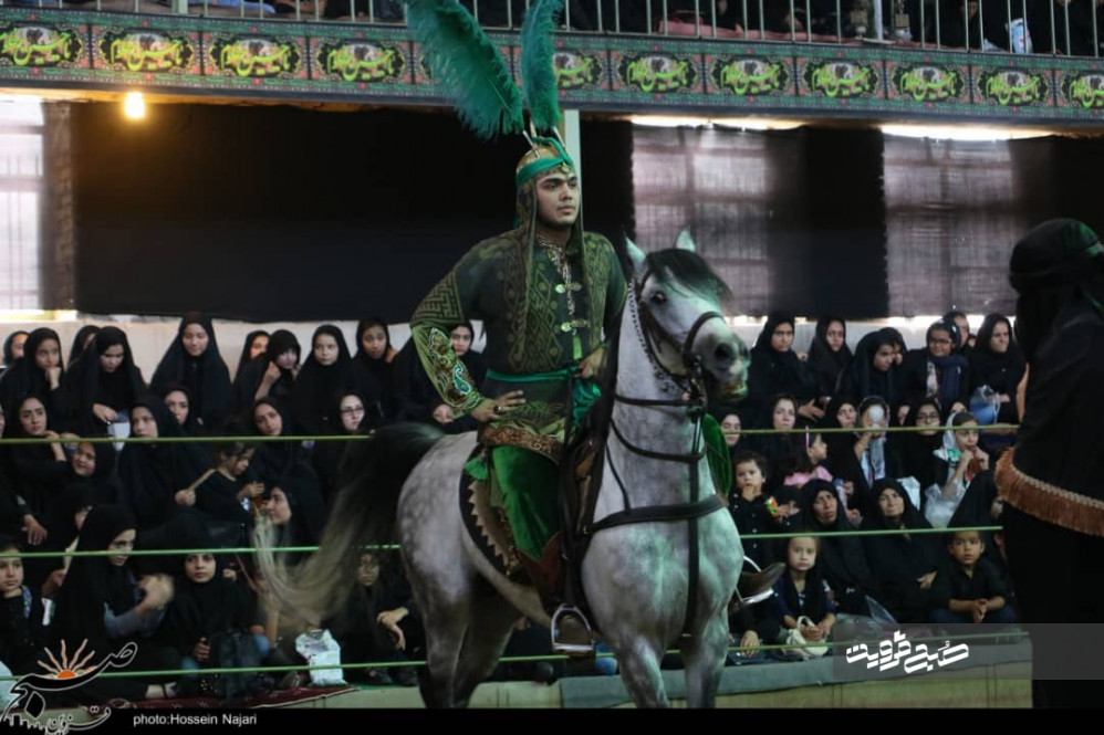 قزوین؛ مهد تعزیه ایران از دوران حکومت صفوی/ نمایشی تاریخی که با وجود اصالت، همچنان مورد بی‌مهری مسئولان قرار می‌گیرد