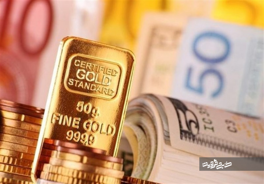 قیمت طلا، قیمت دلار، قیمت سکه و قیمت ارز امروز ۹۸/۰۶/۲۶
