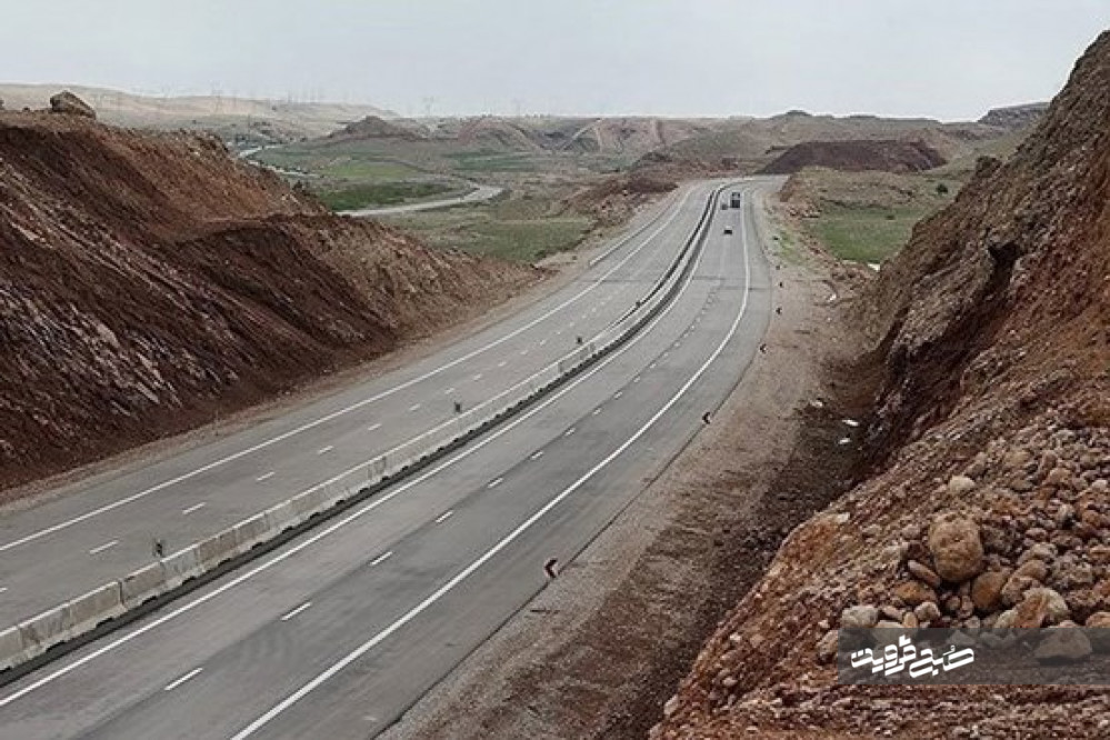 جاده قزوین -تنکابن از لحاظ عدم پیوست‌ محیط‌زیستی یک ننگ است/ فضایی برای دفن زباله شهرهای شمالی و تهران وجود ندارد
