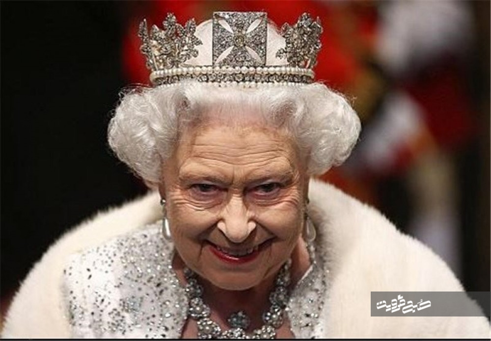 ۵ کار ساده‌ای که ملکه انگلستان هرگز انجام نداده است