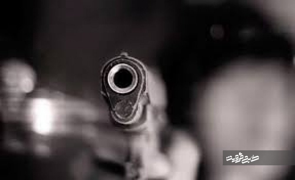 جوانی با شلیک گلوله در مهرگان به قتل رسید