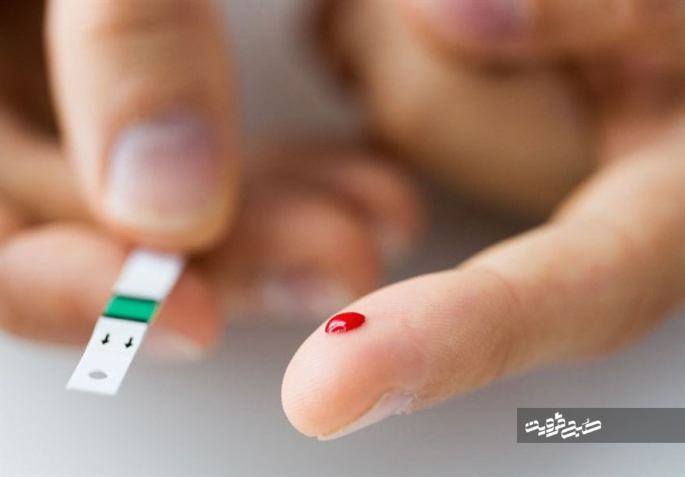 یک روش ساده برای "کاهش قند خون بیماران دیابتی"
