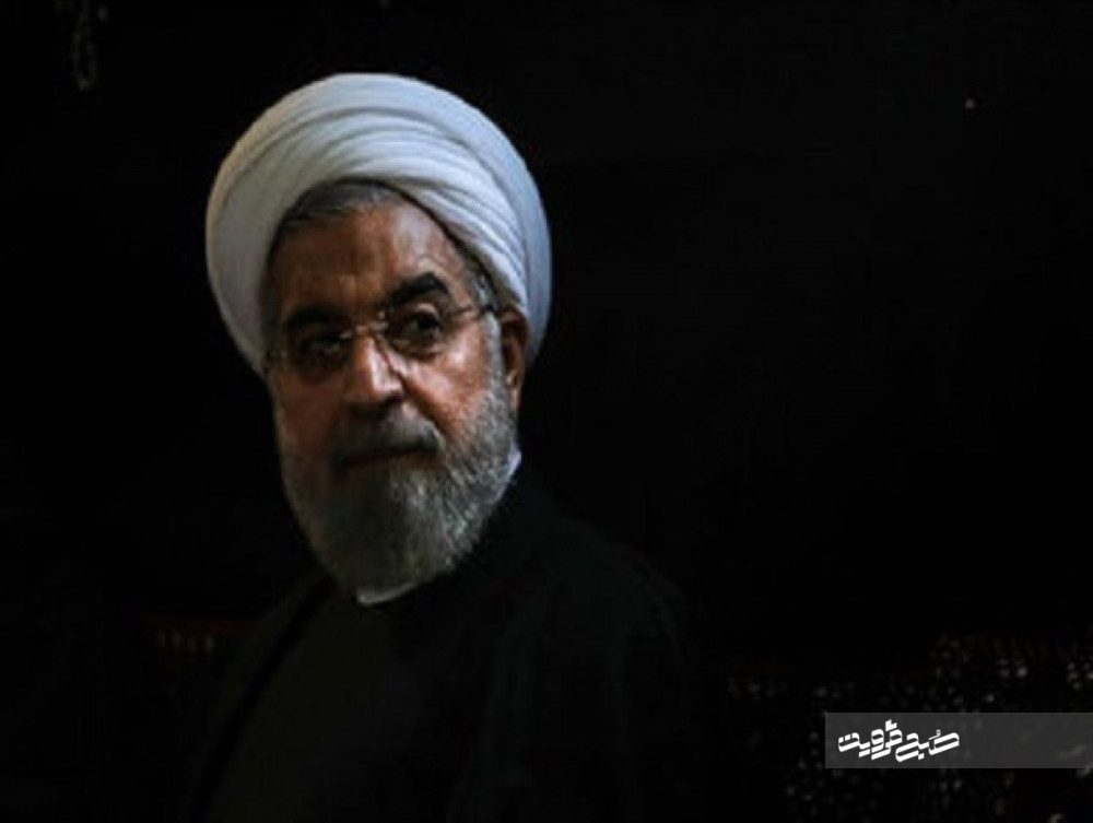 تحریف چندباره تاریخ اسلام توسط حسن روحانی در توجیه مذاکره/ آقای دکتر! کمی تاریخ بخوانید