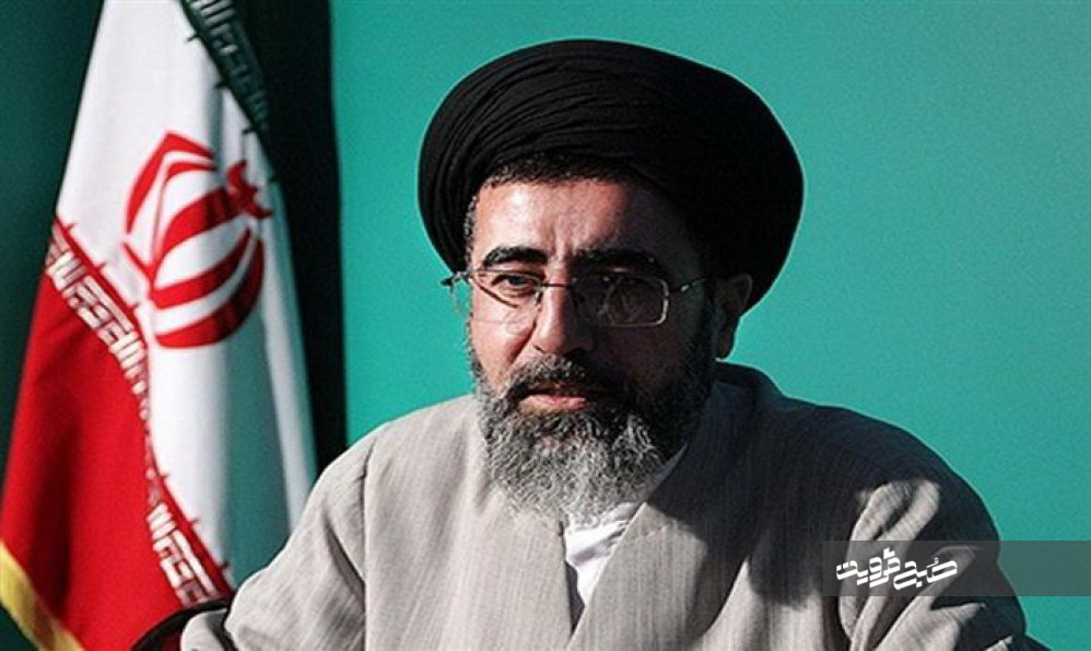 حجت‌الاسلام‌حسینی از ادامه حضور در کاندیداتوری مجلس استعفا داد