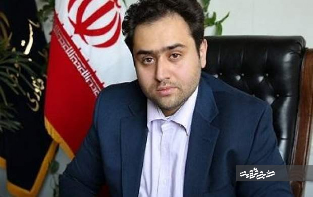 داماد روحانی برای انتخابات مجلس ثبت نام کرد