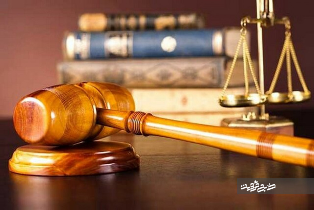 سومین بازداشتی در پرونده شرکت دولتی "آپادانا سرام" استان قزوین