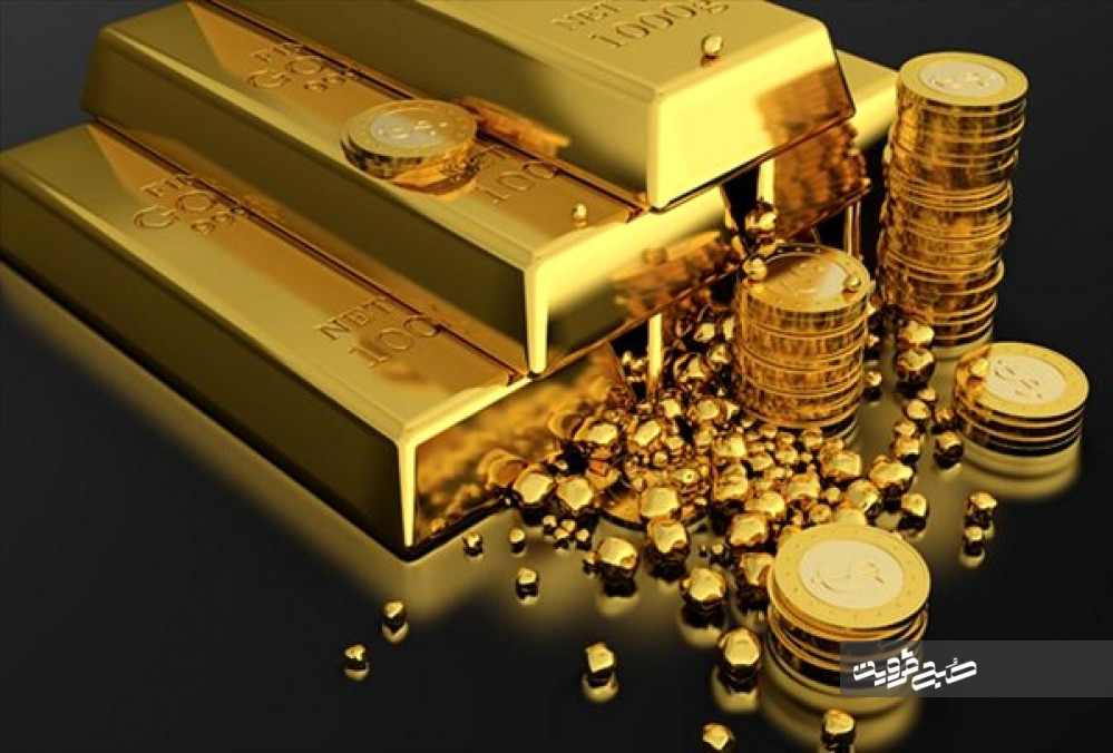 نرخ سکه و طلا در ۲۳ آذر