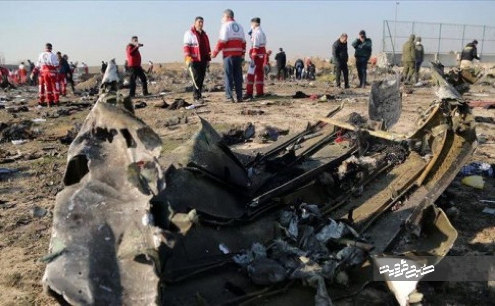 شجاعت صداقت در حادثه تلخ هواپیمای اوکراین/ وقتی بین مردم و حاکمیت پنهان کاری معنا ندارد+اینفوگرافیک