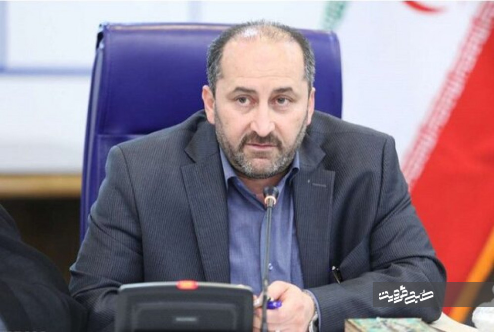 یکی از مدیران سابق اداره کل انتقال خون استان قزوین بازداشت شد