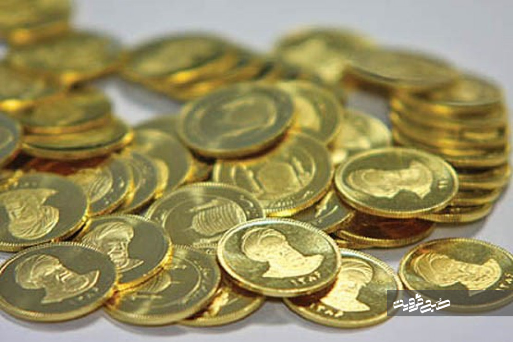 نرخ سکه و طلا در ۲۶ دی +جدول