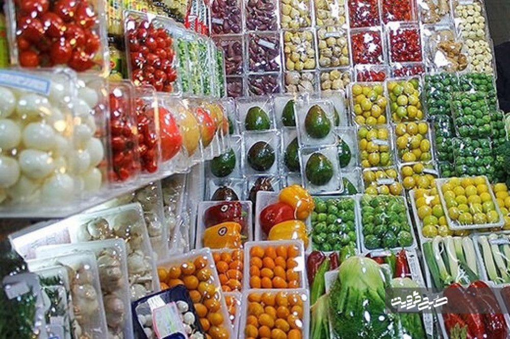 قاچاق میوه‌های عجیب و غریب با هواپیما! / فروش میوه قاچاق کیلویی ۳۰۰ هزار تومان!