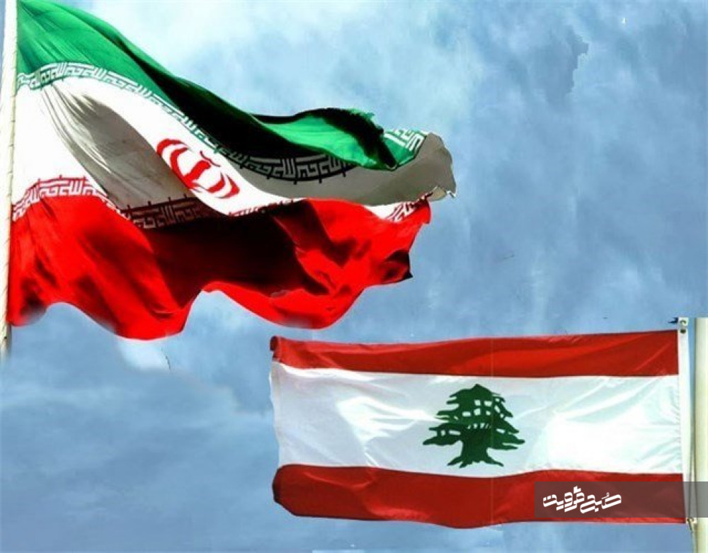 کالاهای ایرانی در لبنان جایگزین کالاهای آمریکایی می‌شود +عکس