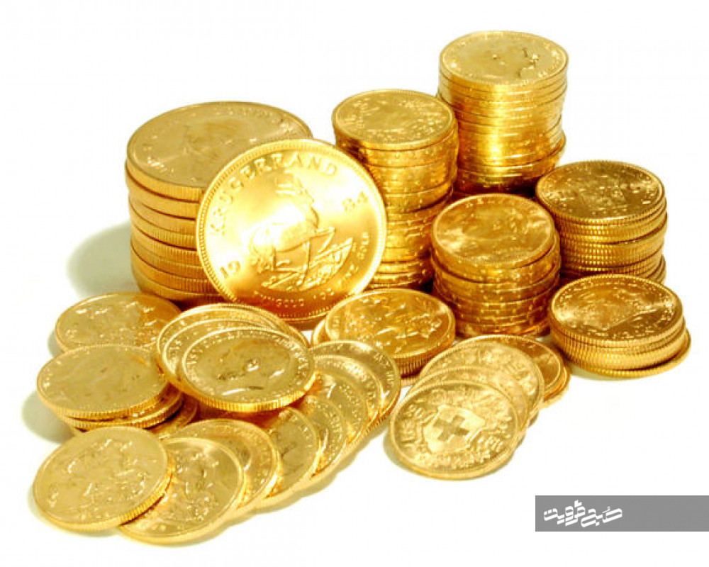 قیمت طلا، قیمت دلار، قیمت سکه و قیمت ارز امروز ۹۸/۱۲/۲۲