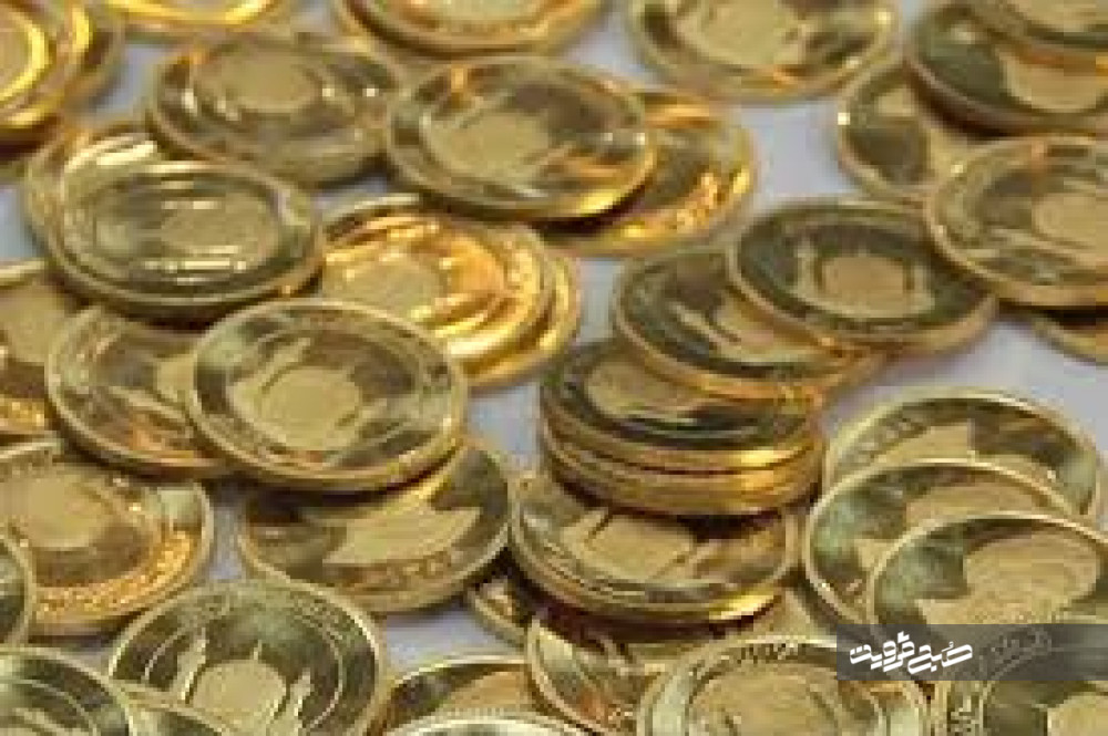 نرخ سکه و طلا در ۲۵ اسفند/ سکه تمام بهار آزادی به قیمت ۵ میلیون و ۹۵۰ هزار تومان رسید