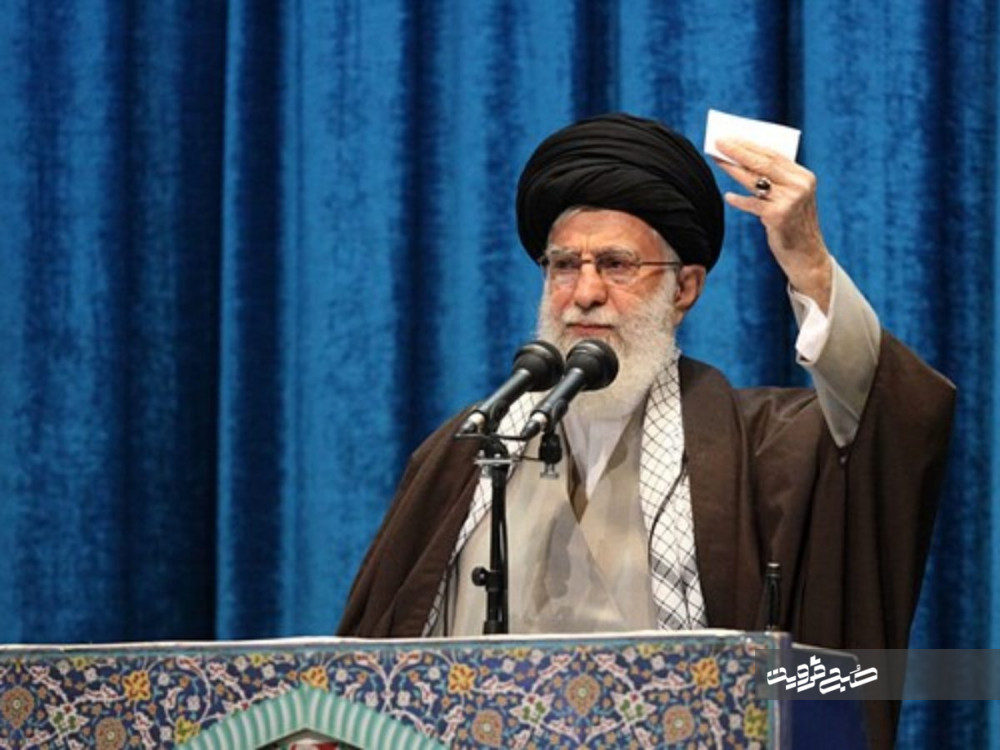 فرمان «باید قوی شویم» امام خامنه‌ای؛ نقشه عملیات عبور از بحران‌هاست