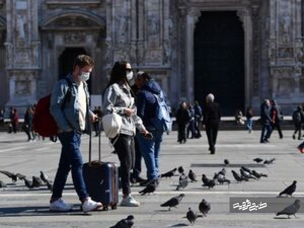 چرا مرگ و میر کرونا در ایتالیا بیشتر از کره جنوبی است؟