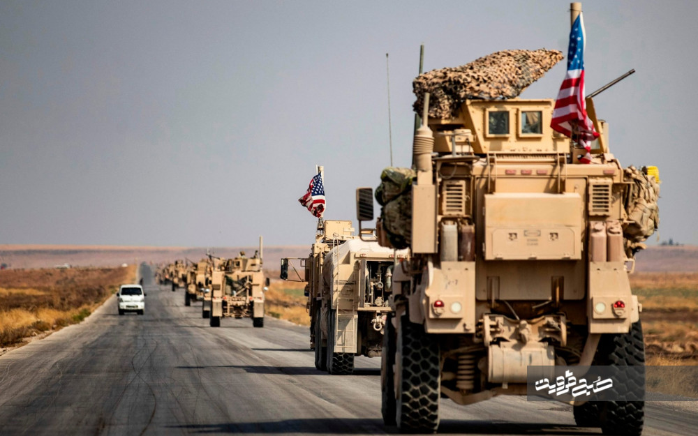 در عراق چه خبر است: کودتا، تهاجم نظامی یا عملیات فریب؟