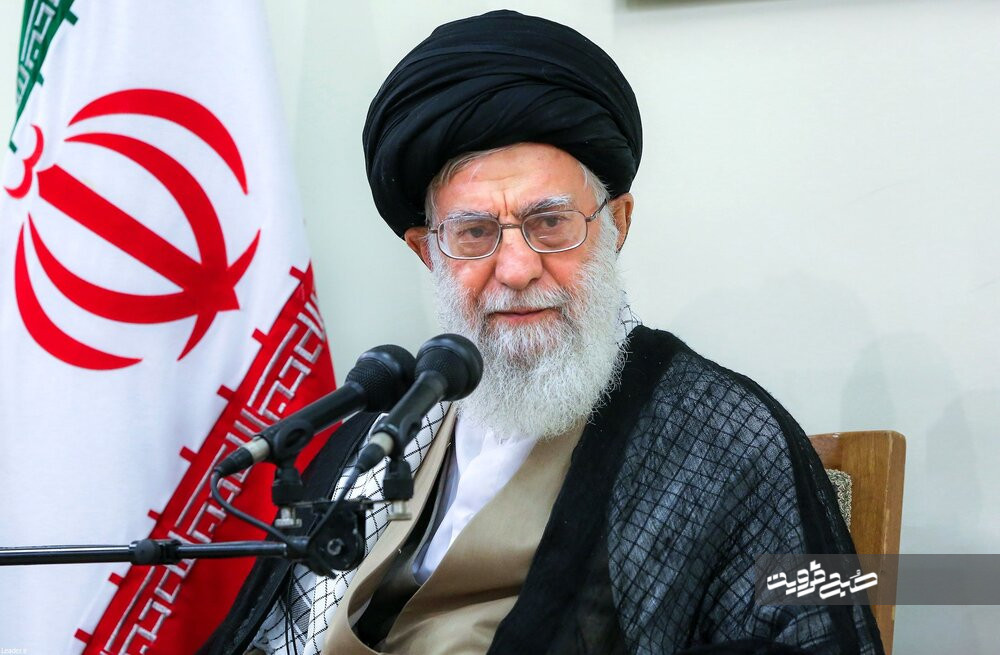 ملت ایران در آزمون کرونا خوش درخشید/ "جهش تولید" برای کشور حیاتی است