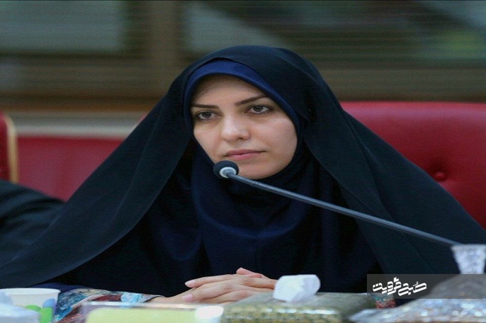 یک واحد تولیدی در قزوین هفت زندانی زن را آزاد کرد