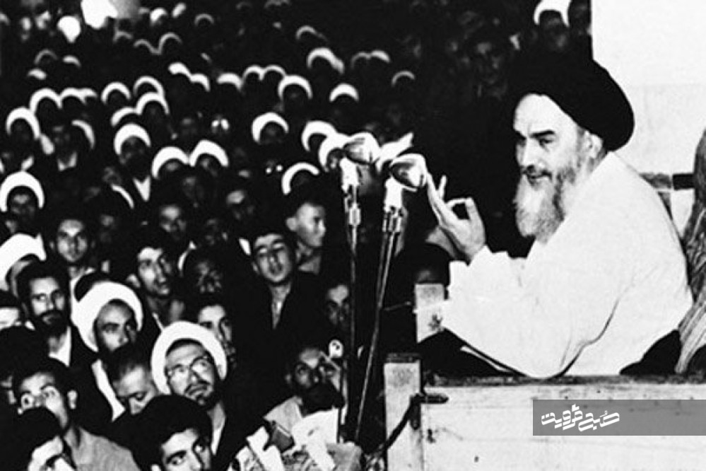 نهضت امام خمینی(ره) همچنان در جهان تحول‌آفرین است/ نمایندگان مجلس با رفع موانع، قدرت نظام را تقویت کنند