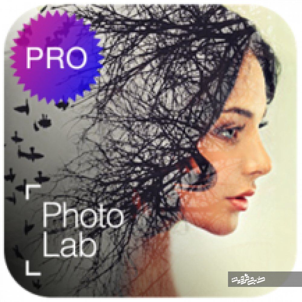 دانلود Photo Lab PRO Picture Editor ۳.۸.۹ برنامه ویرایش حرفه‌ای عکس