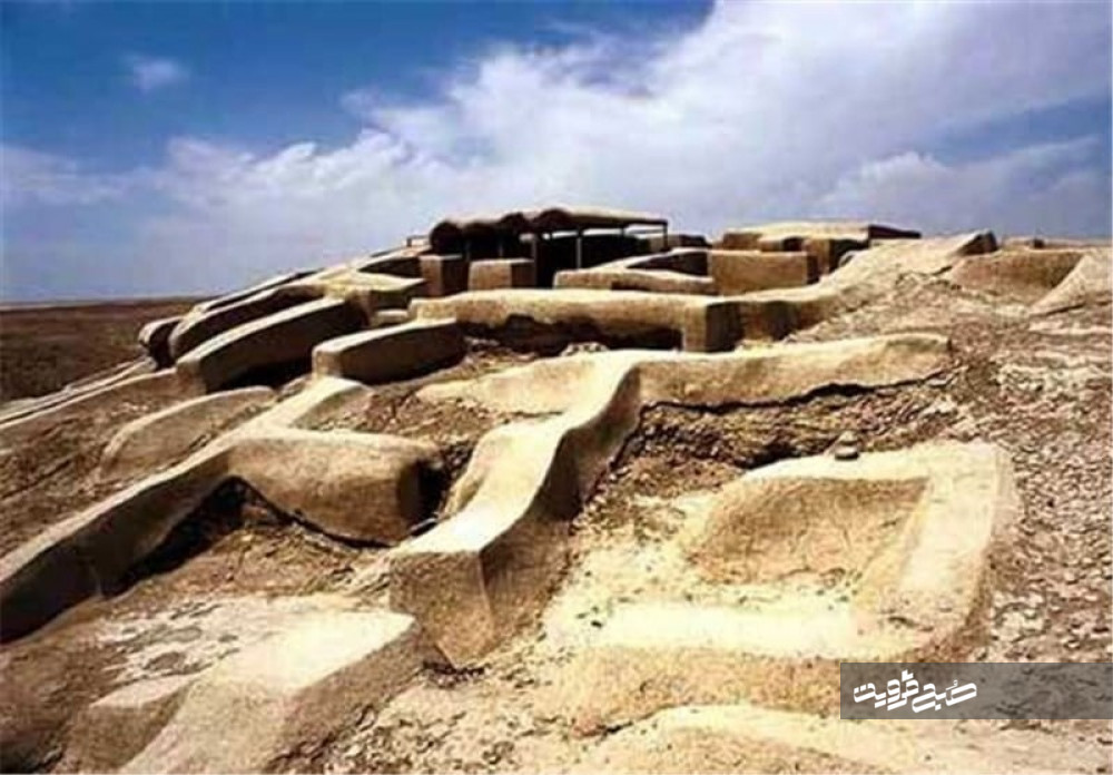 تبدیل منطقه "سگزآباد" به سایت موزه/ جنوب دشت قزوین دارای رتبه نخست کشور در کهریز و قنات است