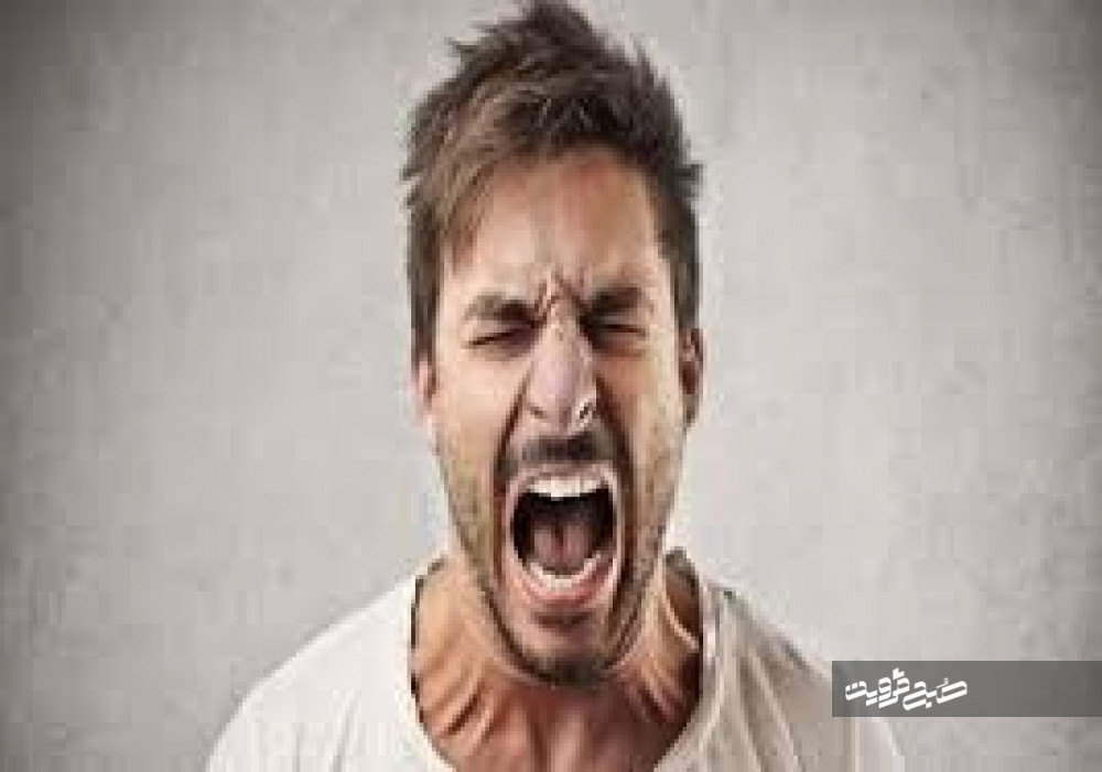 ۱۰ راهکار اساسی برای کنترل خشم