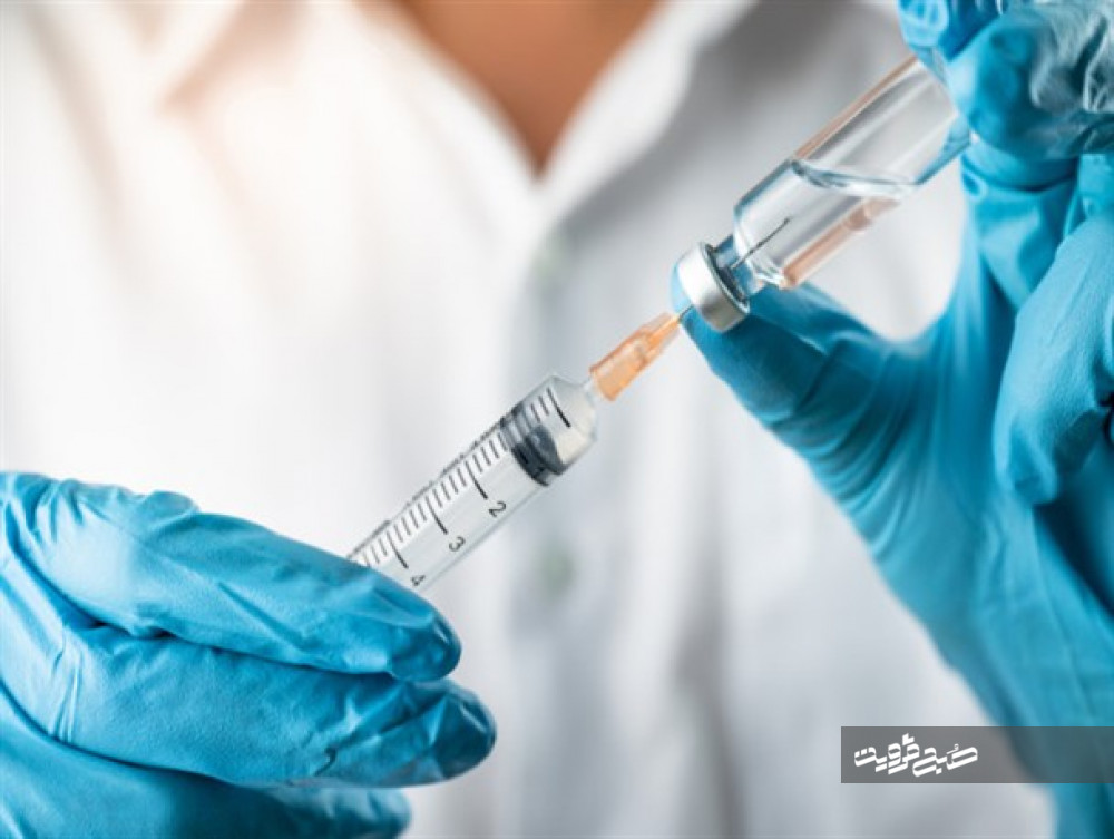 آزمایش واکسن های تایید نشده کرونا روی سیاهپوستان آفریقایی