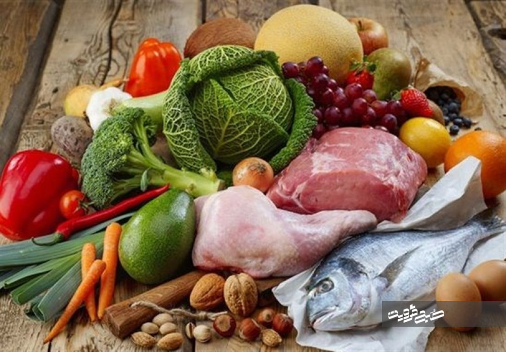 درمان "کم‌خونی" خود را به این ۱۳ خوراکی طبیعی بسپارید!