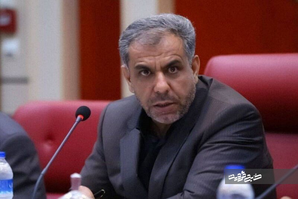 ارتقای بودجه استان قزوین ضروری است
