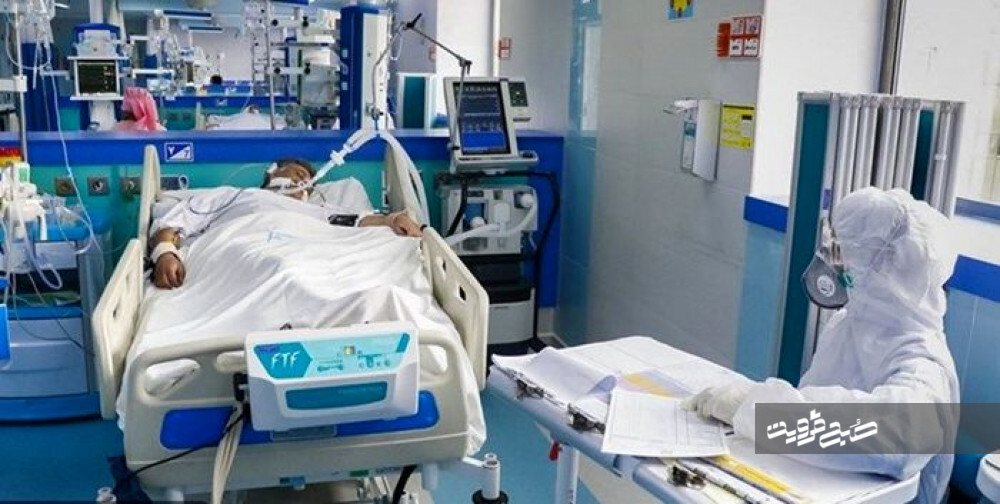 رکورد ۸هزار بیمار کرونایی در قزوین شکسته شد/ فوت ۵ نفر طی شبانه‌روز گذشته