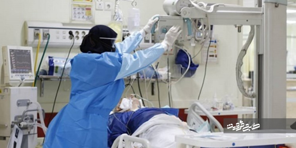 بستری ۲۹۴ بیمار کرونایی در قزوین/ ‌‌بیشترین تخلفات بهداشتی در نانوایی‌ها و پاساژهاست
