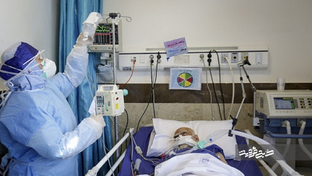 بستری ۳۱۲ بیمار کرونایی در بیمارستان‌های قزوین/ پروتکل‌های بسیار سختگیرانه در مدارس باید رعایت شود