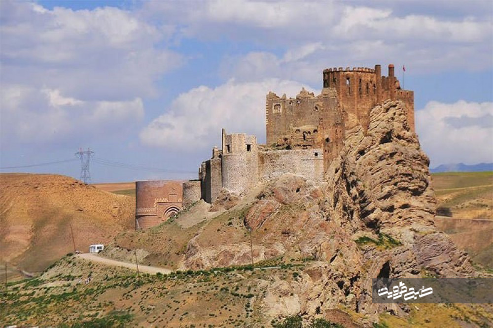 بازدید از موزه‌های قزوین و قلعه الموت ششم مهرماه رایگان است