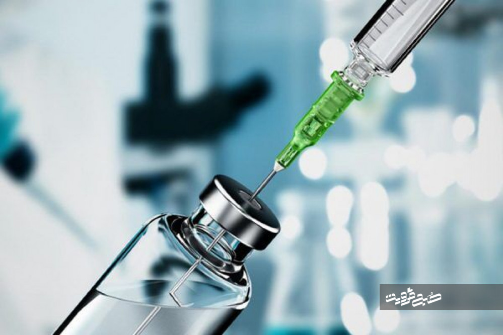 ۲۰هزار دوز واکسن آنفولاآنزا به قزوین تخصیص یافت/ بستری ۳۲۰ بیمار کرونایی در بیمارستان‌ها
