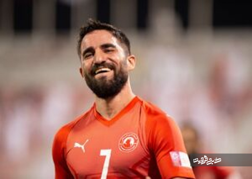 ضربه سخت بازیکن ایرانی به باشگاه قطری