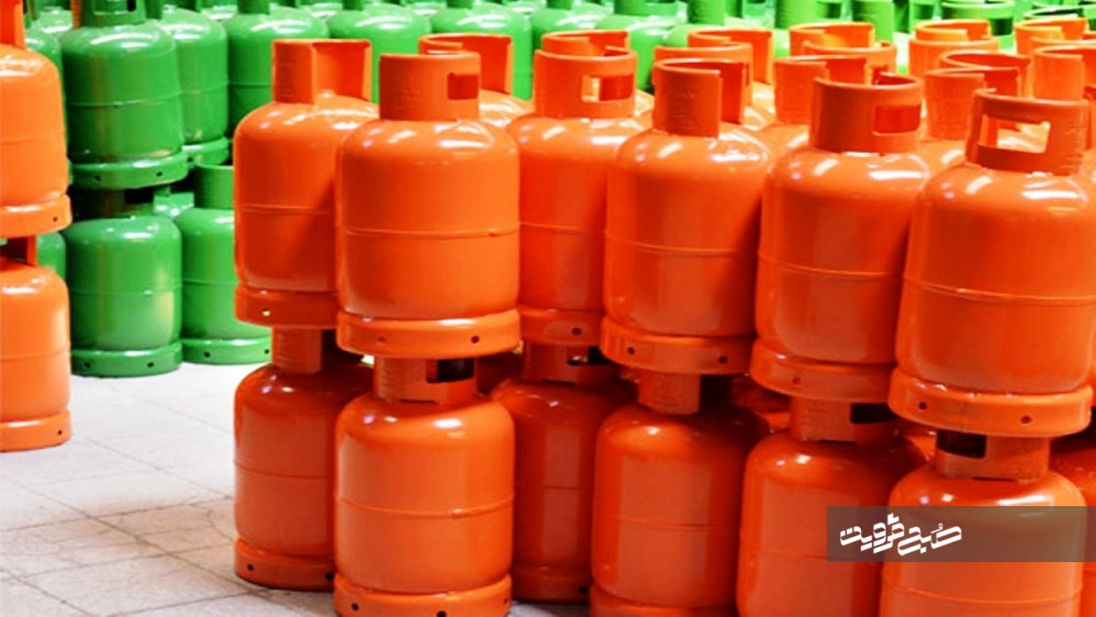 برخورد قانونی با متخلفان توزیع گاز مایع در قزوین