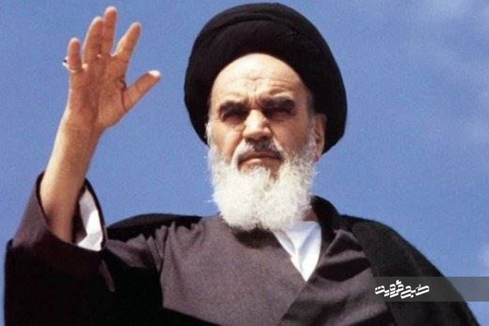 هیچ‌کس حق اهانت به امام خمینی(ره) را ندارد/ قوه قضائیه با اهانت‌کنندگان برخورد جدی کند