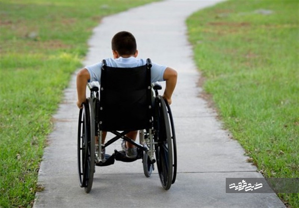 پیگیر تحقق صددرصدی بودجه معلولان هستیم/ عضویت بیش از ۵هزار نفر در کانون توانای قزوین