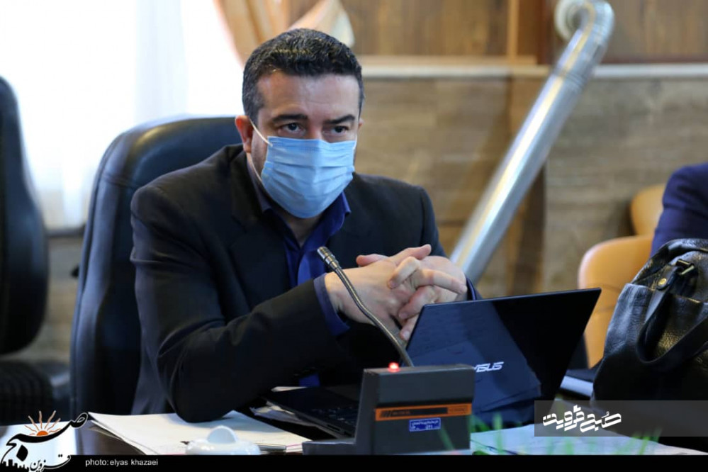 بیش از ۷۰۰ مورد مثبت کرونایی در طرح شهید سلیمانی شناسایی شد/ بالابودن پیک بیماری در شهرستان‌های البرز و تاکستان