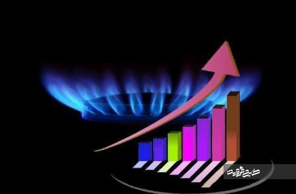 مصرف گاز در استان قزوین ۱۷درصد افزایش یافت/ بویین‌زهرا و قزوین رکوردار مصرف