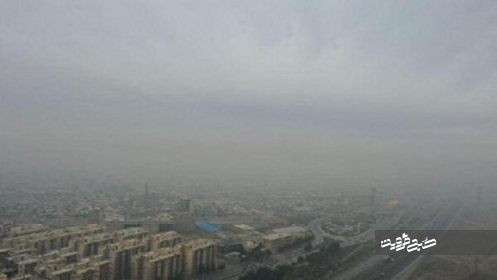 منشا آلودگی‌های اخیر خارج از استان قزوین بود/ بخشی از معادن آبیک بلوکه می‌شود