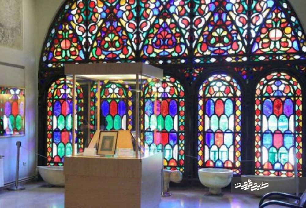 موزه‌های قزوین مجدد بازگشایی شد