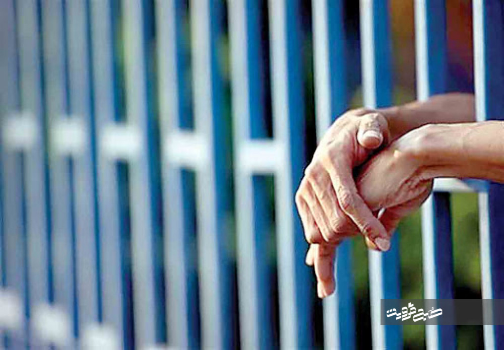 طرح اشتغال مجرمان آزادشده پیگیری می‌شود/ موادمخدر عامل ۴۰درصد جرائم زندانیان قزوین