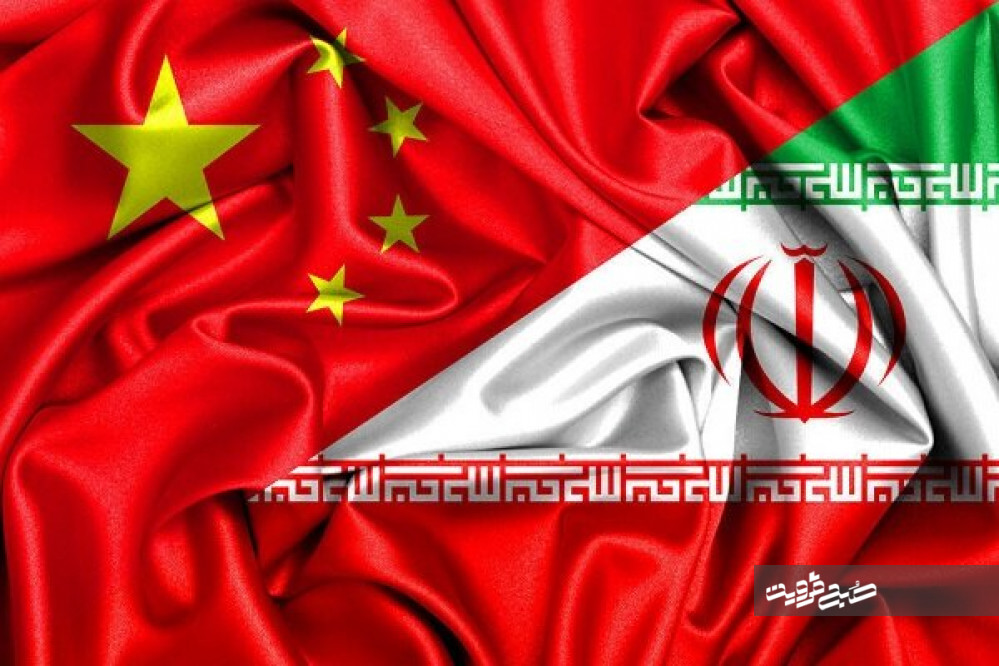 تبادل دوجانبه صفحه نمایشگاهی اختصاصی نشر ایران و چین