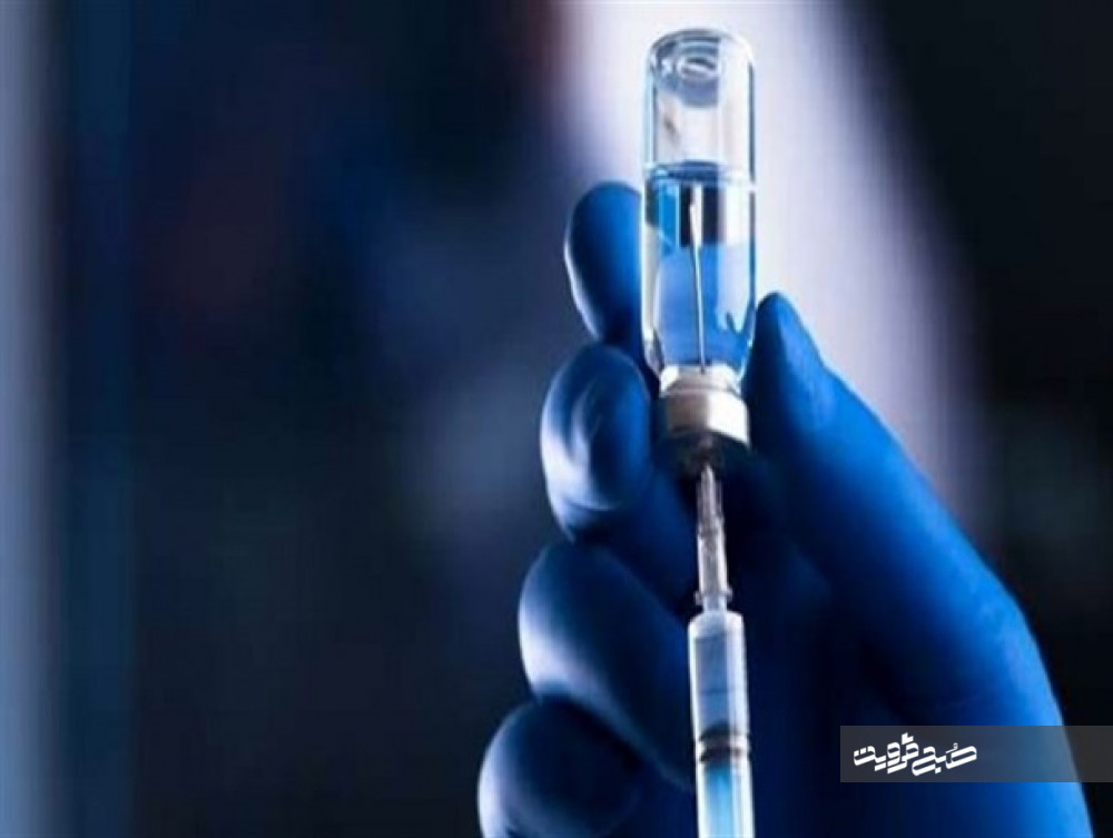 تست واکسن ایرانی کرونا روی ۵۰۰ داوطلب در مرحله دوم بالینی