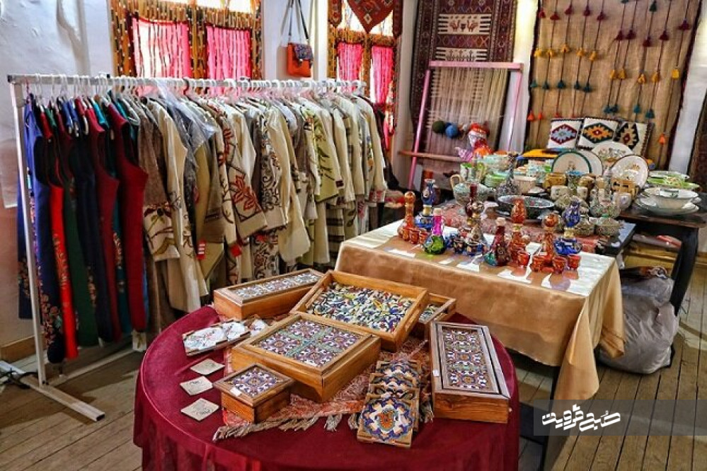 بازار اقوام ایرانی در حاشیه آزادراه قزوین-کرج احداث می‌شود
