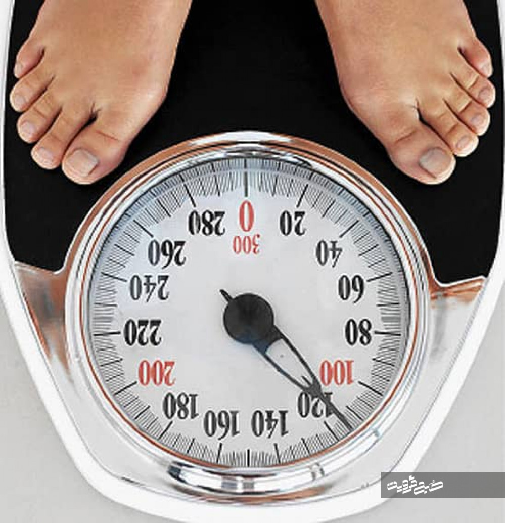 عوارض و پیامدهای ناشی از اضافه‌وزن در زندگی/ ۶۳درصد قزوینی‌ها دچار چاقی هستند
