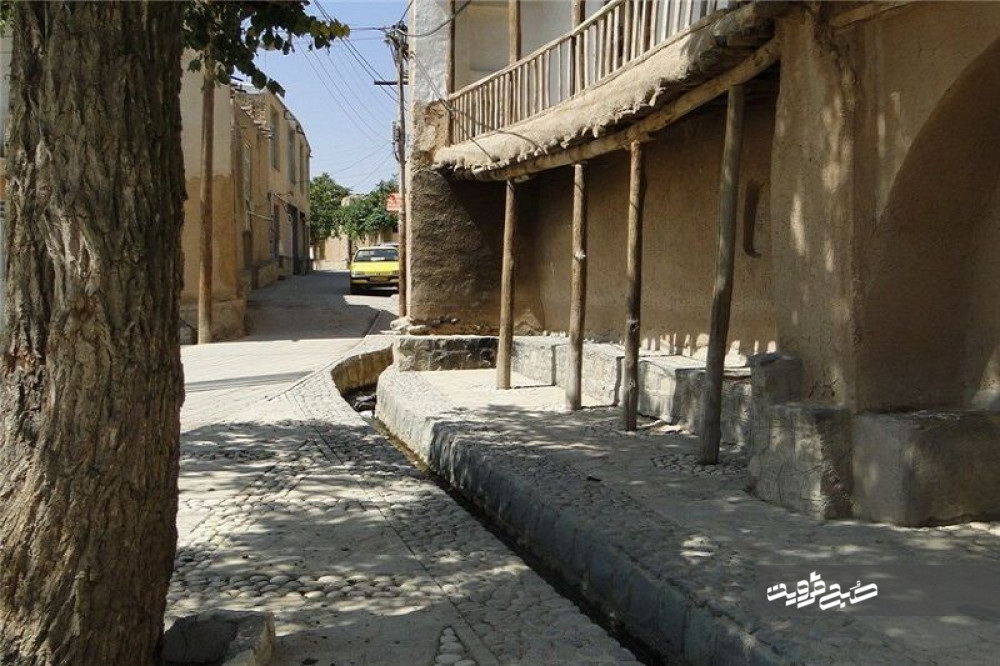 طرح هادی در ۴۷۱روستای قزوین اجرا می‌شود/ بهسازی ۴هزار مسکن روستایی طی سال جاری